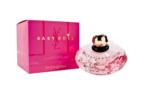 ysl baby doll perfume dupe|baby doll perfume chemist warehouse.